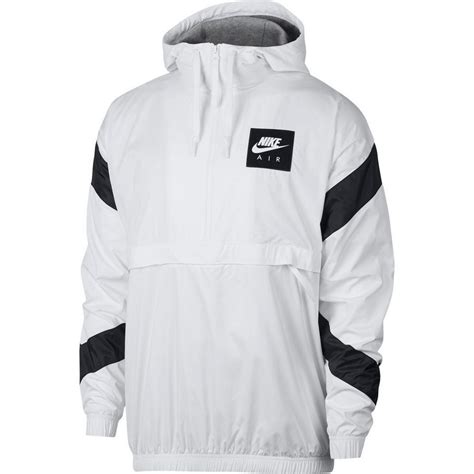 windbreaker herren weiß nike|Nike windbreaker for sale.